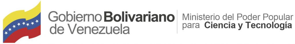 Ministerio del Poder Popular para Ciencia y Tecnología