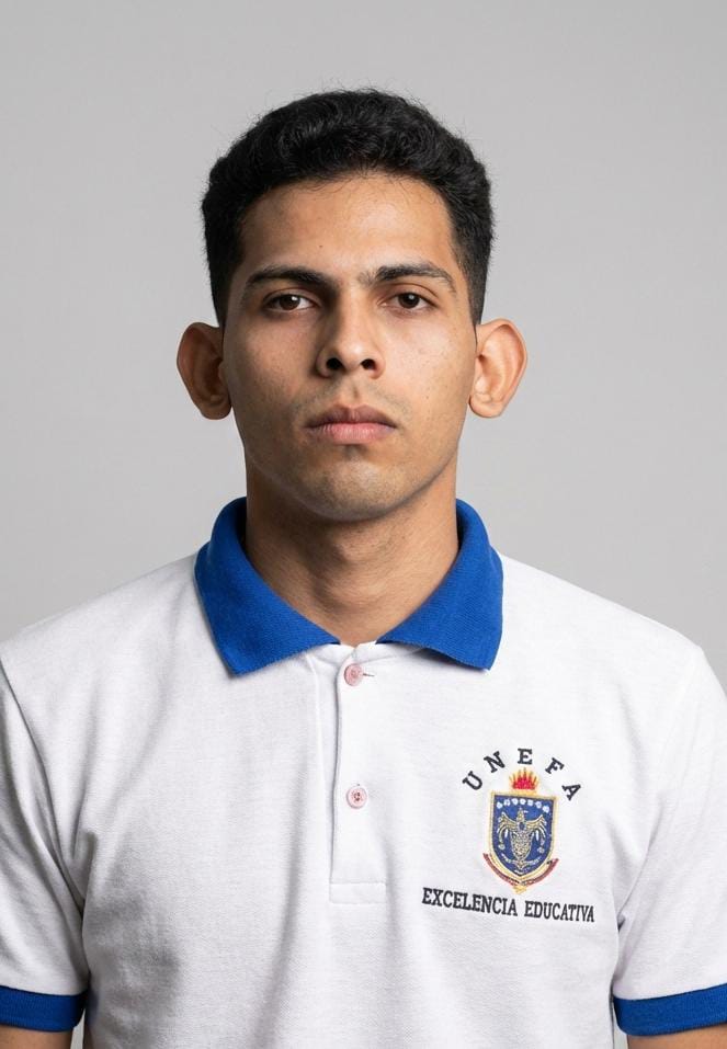 Anyelo Montero