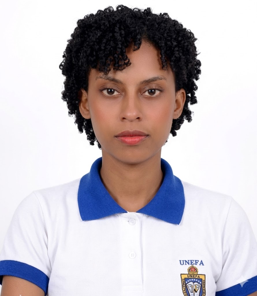 Dhanialys Parra